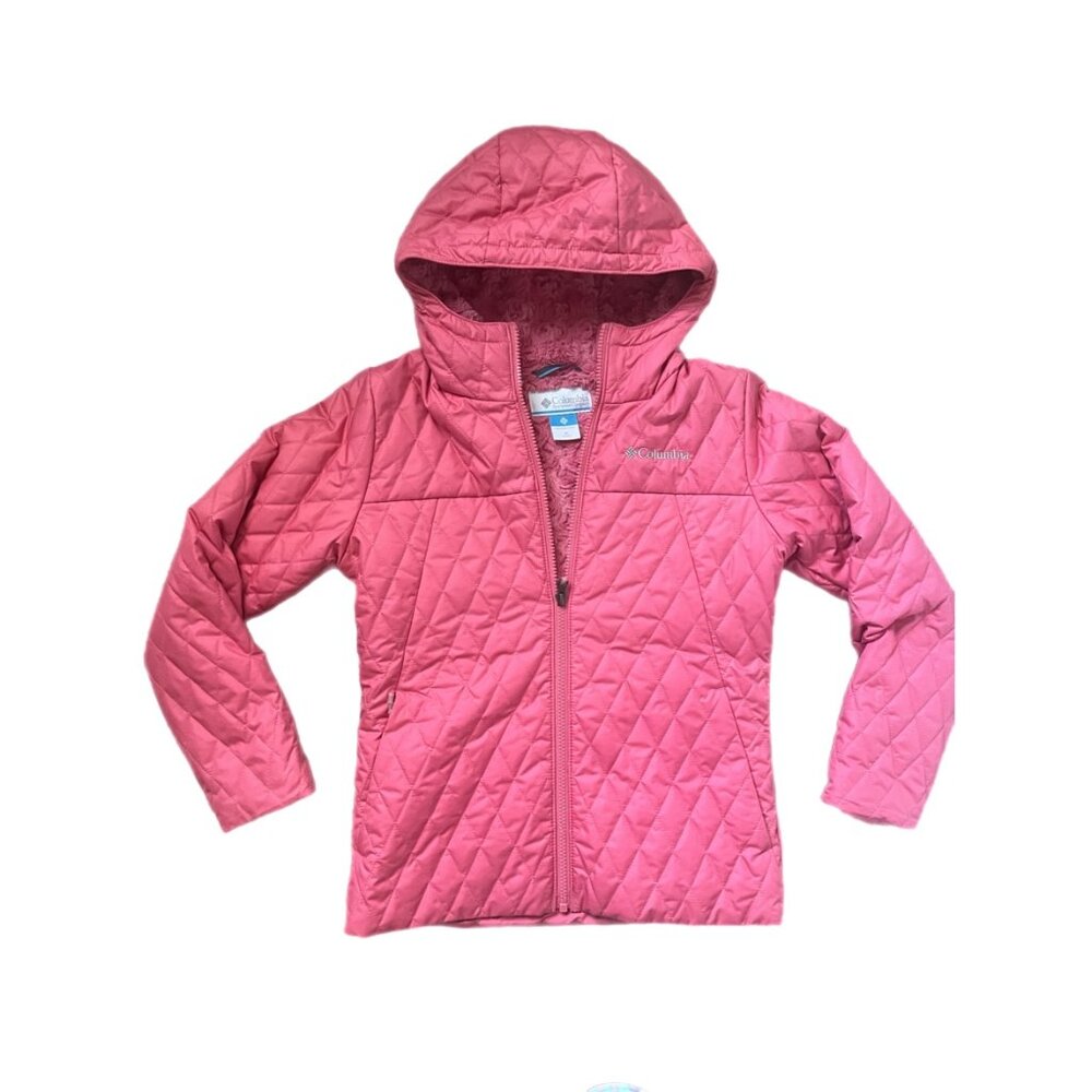 Columbia Jacket